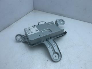 блок радио Acura RDX 3 поколение [рестайлинг] 2021, 2.0 л., бензин, серый, внедорожник 5 дв., передний привод, 39800-TJB-A01