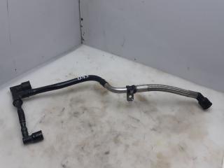 трубка вакуумная усилителя тормозов Chevrolet Equinox 3 поколение 2019, 2.0 л., бензин, АКПП, черный, внедорожник 5 дв., полный привод