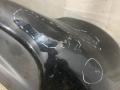 бампер задний Jaguar XE X760 [ресталинг] 2019, 2.0 л., бензин, АКПП, черный, задний привод - фото №5