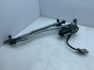 механизм стеклоочистителя (трапеция дворников) Tesla Model S 1 поколение (2012 - 2016), 0.1 л., электро, АКПП, серый, седан, задний привод, 600594600D