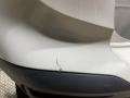 бампер задний Volkswagen Taos 1 поколение [рестайлинг] 2025, 1.5 л., бензин, белый, полный привод - фото №12