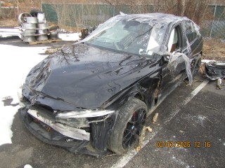 BMW 3 серия G20