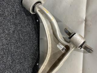 рычаг передний правый Cadillac XT4 1 поколение 2019, 2.0 л., бензин, АКПП, синий, передний привод, 84645428