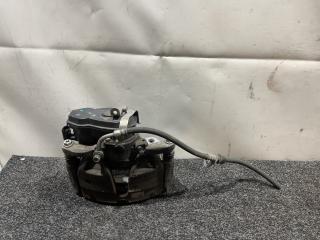 суппорт передний левый Chevrolet TrailBlazer 3 поколение 2021, 1.3 л., бензин, АКПП, черный, полный привод