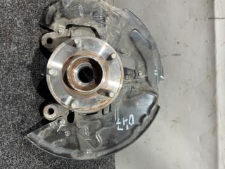 ступица передняя правая Ford Bronco Sport 1 поколение 2021, 1.5 л., бензин, АКПП, серебряный, внедорожник 5 дв., полный подключаемый привод, LX6C3KVP