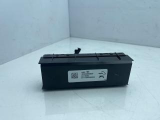 блок управления печки / климат-контроля Chevrolet Equinox 3 поколение 2018, 1.5 л., бензин, АКПП, черный, внедорожник 5 дв., полный привод, 84221981