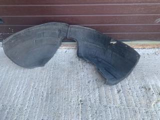 защита арок задняя правая (подкрылок) Chevrolet Equinox 3 поколение 2019, 1.5 л., бензин, АКПП, белый, внедорожник 5 дв., передний привод