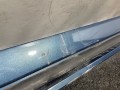 накладка на порог Buick Envista 1 поколение 2024, 1.2 л., бензин, АКПП, синий, передний привод - фото №4