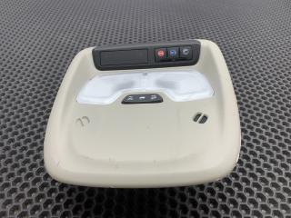 фонарь салона (плафон) Buick Encore GX 1 поколение [рестайлинг] 2025, 1.3 л., бензин, АКПП, черный, передний привод