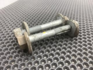 болт развальный Porsche Cayenne 958 [рестайлинг] 2014, 3.6 л., бензин, АКПП, чёрный, полный привод