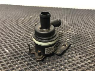 насос антифриза дополнительный Chevrolet Equinox 3 поколение 2018, 1.5 л., бензин, бежевый, полный привод, 23463177