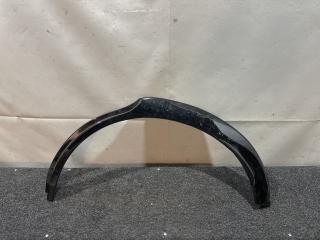 молдинг крыла заднего левого Buick Encore GX 1 поколение [рестайлинг] 2025, 1.3 л., бензин, АКПП, черный, передний привод