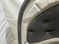 капот Ford Explorer 5 поколение [рестайлинг] 2016, 2.3 л., бензин, АКПП, серый, полный подключаемый привод - фото №9