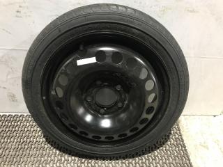 колесо запасное (таблетка) Buick Envista 1 поколение 2024, 1.2 л., бензин, АКПП, белый, передний привод