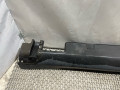 накладка на порог Tesla Model S 1 поколение (2012 - 2016), 0.1 л., электро, АКПП, серый, седан, задний привод, 600587400E - фото №7
