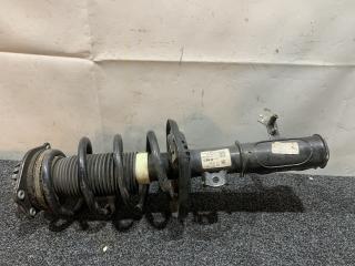 амортизатор передний левый Cadillac XT4 1 поколение 2019, 2.0 л., бензин, АКПП, синий, передний привод, 793500302, 84508495