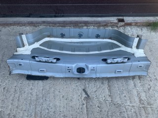 задняя часть кузова (тазик) Chevrolet Equinox 3 поколение (2017 - 2026), 1.5 л., бензин, АКПП, белый, передний привод
