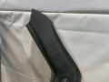 планка под капот Tesla Model S 1 поколение (2012 - 2016), 0.1 л., электро, АКПП, серый, седан, задний привод, 100632700E, 100632800E - фото №4