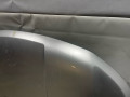 капот Ford Explorer 5 поколение [рестайлинг] 2016, 2.3 л., бензин, АКПП, серый, полный подключаемый привод - фото №14