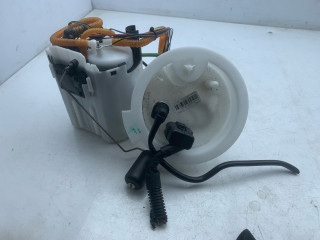 насос топливный Volvo XC60 2 поколение 2023, 2.0 л., бензин, АКПП, белый, внедорожник 5 дв., передний привод, 31478638