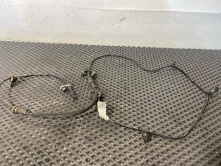 датчик ABS Chevrolet Equinox 3 поколение 2018, 1.5 л., бензин, бежевый, полный привод, 84332640