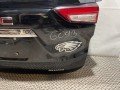 крышка багажника (дверь 3-5) GMC Terrain 2 поколение [рестайлинг] 2022, 1.5 л., бензин, АКПП, чёрный, полный привод - фото №15