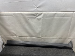 накладка на порог GMC Terrain 2 поколение [рестайлинг] 2022, 1.5 л., бензин, АКПП, чёрный, полный привод, 23193667