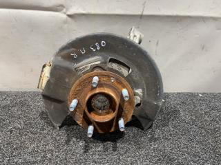 ступица передняя правая Chevrolet Equinox 3 поколение 2019, 1.5 л., бензин, АКПП, синий, передний привод