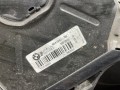 кассета радиаторов BMW 3 серия G20 2018, 3.0 л., бензин, АКПП, чёрный, полный привод, 9450031, 8641947, 8618788 - фото №18
