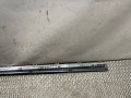 накладка на порог Tesla Model S 1 поколение (2012 - 2016), 0.1 л., электро, АКПП, серый, седан, задний привод - фото №2