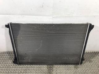 радиатор (основной) Volkswagen Atlas 2018, 2.0 л., бензин, АКПП, черный, внедорожник 5 дв., передний привод, 3QF121251C