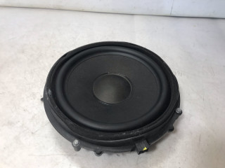 динамик двери Tesla Model S 1 поколение (2012 - 2016), 0.1 л., электро, АКПП, серый, седан, задний привод