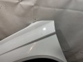 крыло переднее левое Volkswagen Taos 1 поколение [рестайлинг] 2025, 1.5 л., бензин, белый, полный привод - фото №6