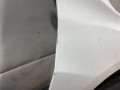 крыло переднее правое Acura RDX 3 поколение [рестайлинг] 2021, 2.0 л., бензин, АКПП, белый, передний привод - фото №5