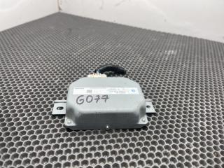 Блок стабилизации напряжения Acura RDX 3 поколение [рестайлинг] 2021, 2.0 л., бензин, АКПП, синий, полный привод, 31600-TJB-A01