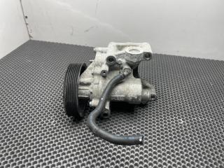 помпа Acura RDX 3 поколение [рестайлинг] 2021, 2.0 л., бензин, АКПП, серый, внедорожник 5 дв., передний привод