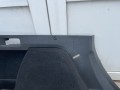 обшивка багажника Acura RDX 3 поколение [рестайлинг] 2021, 2.0 л., бензин, АКПП, белый, передний привод - фото №4