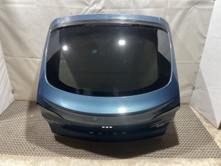 крышка багажника (дверь 3-5) Buick Envista 1 поколение 2024, 1.2 л., бензин, АКПП, синий, передний привод