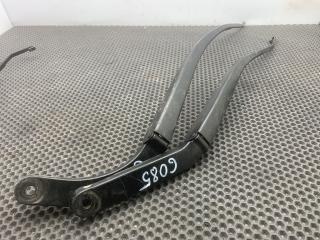 щеткодержатель (поводок стеклоочистителя, дворник) Acura MDX 4 поколение 2022, 3.5 л., бензин, АКПП, серебристый, полный привод