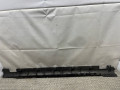 накладка на порог Tesla Model S 1 поколение (2012 - 2016), 0.1 л., электро, АКПП, серый, седан, задний привод, 600587400E - фото №4