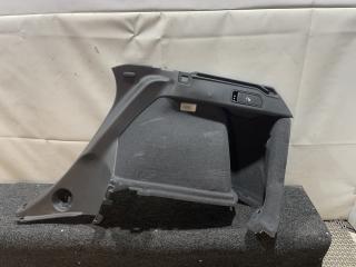 обшивка багажника Infiniti QX60 L50 [рестайлинг] 2019, 2.0 л., бензин, АКПП, белый, полный привод, 849505NB0A