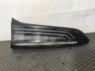 фонарь крышки багажника правый Buick Encore GX 1 поколение [рестайлинг] 2024, 1.3 л., бензин, АКПП, белый, передний привод, 42888752
