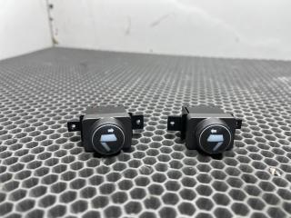 ручка ( кнопка ) складывания сиденья Acura MDX 4 поколение 2022, 3.5 л., бензин, АКПП, серебристый, полный привод, TZ57TE, M537.55