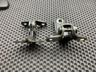 петля двери Buick Encore GX 1 поколение 2022, 1.3 л., бензин, АКПП, чёрный, полный привод