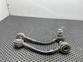 стойка стабилизатора Porsche Cayenne 958 [рестайлинг] 2014, 3.6 л., бензин, АКПП, чёрный, полный привод