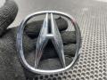 эмблема Acura MDX 4 поколение 2022, 3.5 л., бензин, АКПП, серебристый, полный привод - фото №2