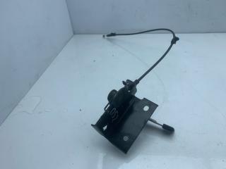 замок капота Acura RDX 3 поколение 2020, 2.0 л., бензин, АКПП, черный, внедорожник 5 дв., полный привод, 74125TZ5A01, 74140-TJB-A00