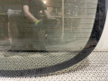 стекло заднее Tesla Model S 1 поколение (2012 - 2016), 0.1 л., электро, АКПП, серый, седан, задний привод, 600591700D - фото №6