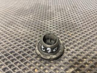 кронштейн радиатора Buick Encore GX 1 поколение 2022, 1.3 л., бензин, АКПП, чёрный, полный привод