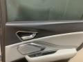 дверь задняя правая Acura RDX 3 поколение [рестайлинг] 2021, 2.0 л., бензин, АКПП, синий, полный привод - фото №12
